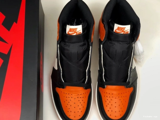 Backboard555088-005 Shattered 1 Retro Jordan Air High OG 0604